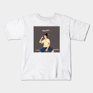 Ringing Kids T-Shirt